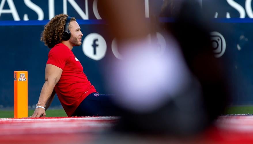 University of Arizona vs Colorado