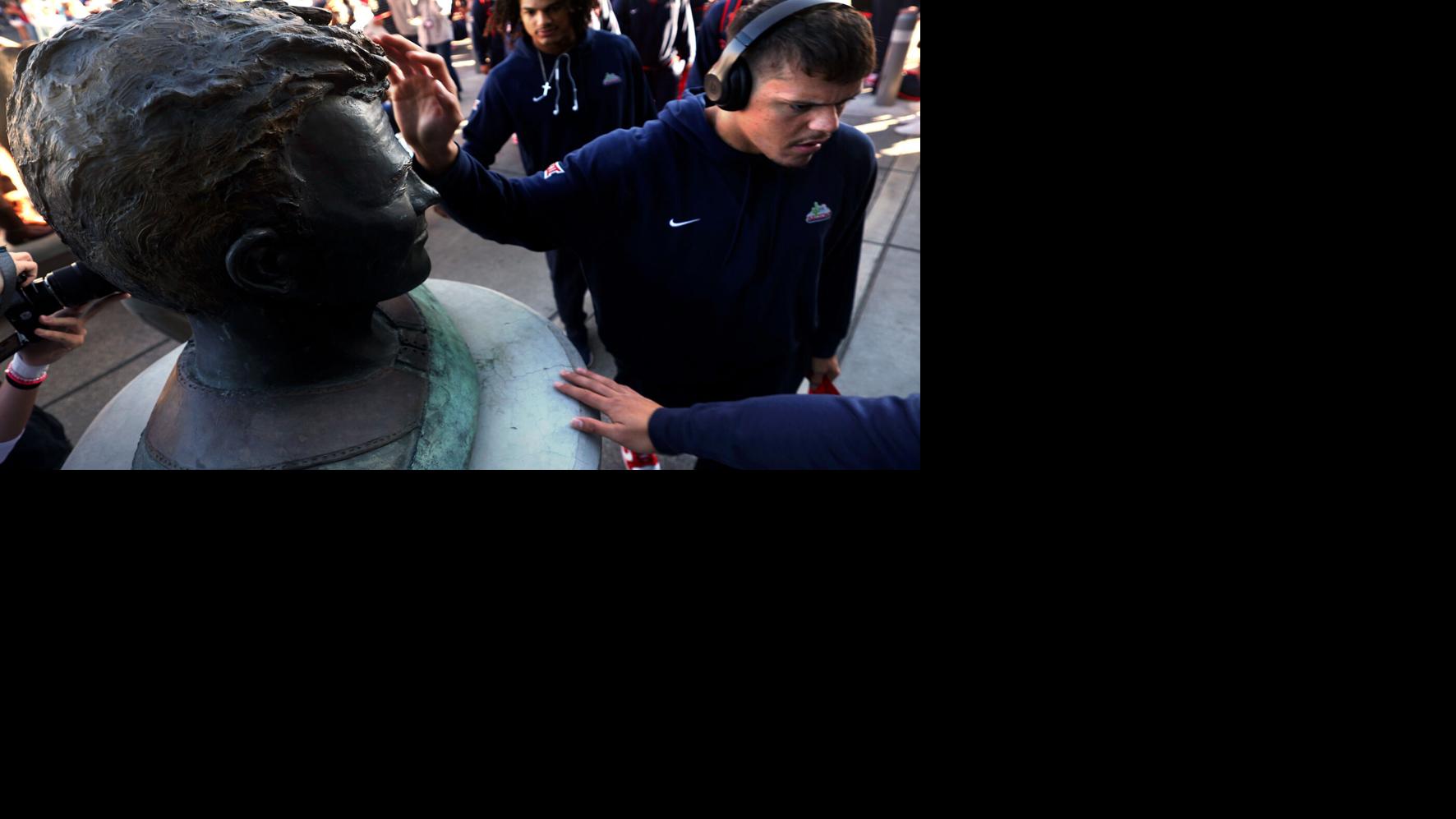 Arizona's Bear Down legend among nation's best | Greg Hansen