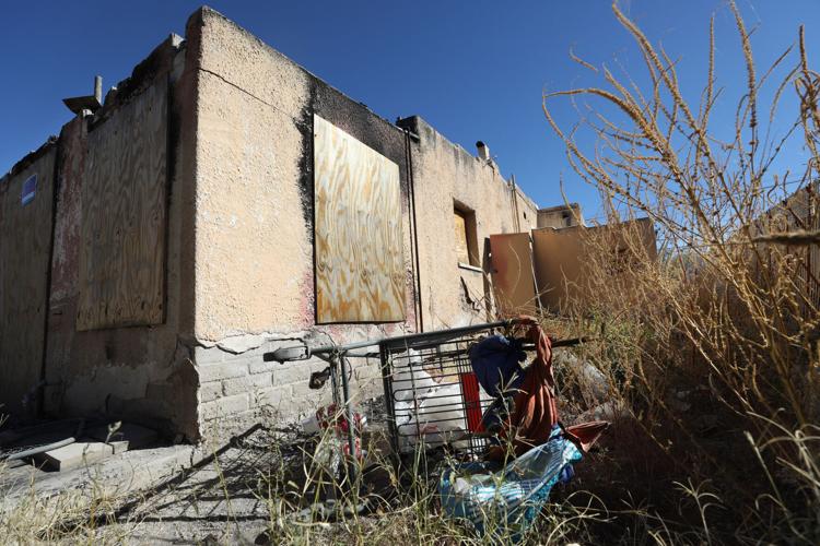 City of Tucson code enforcement, 2021