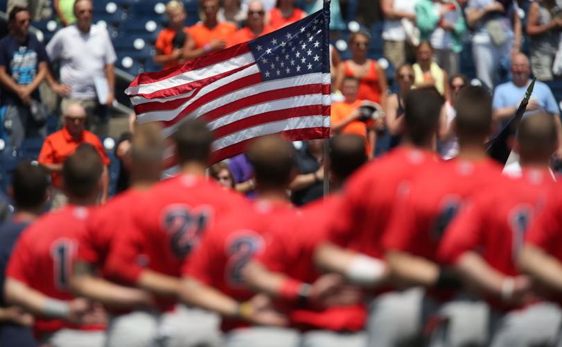 Best Arizona baseball photos