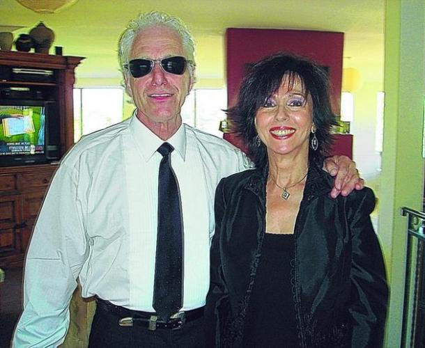 What a long, strange trip it's been . . .  