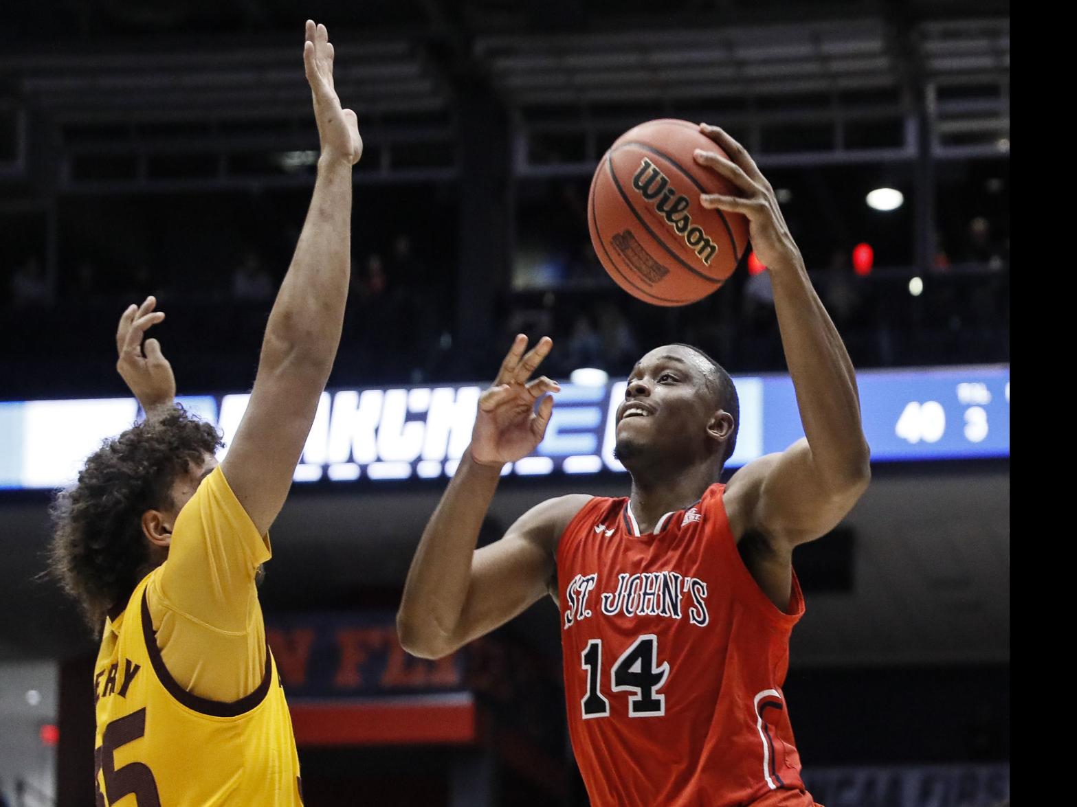 Arizona Sets Date With St John S To Round Out 2019 Nonconference