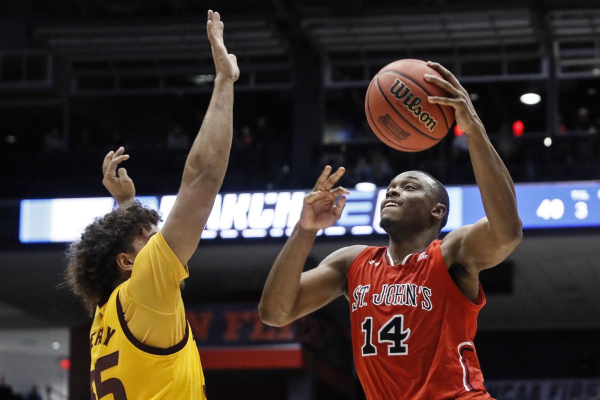 Arizona Sets Date With St John S To Round Out 2019 Nonconference