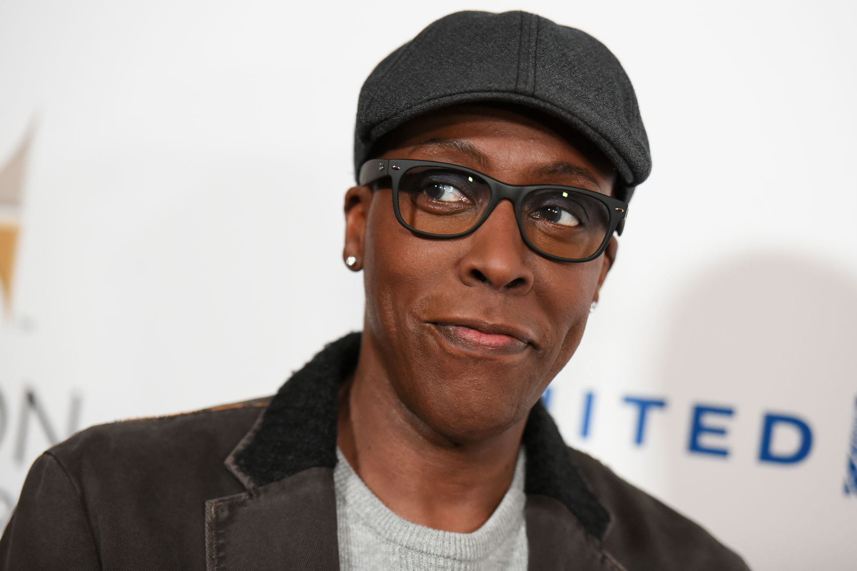 Arsenio Hall Heading To Tucson For Hillel Celebration