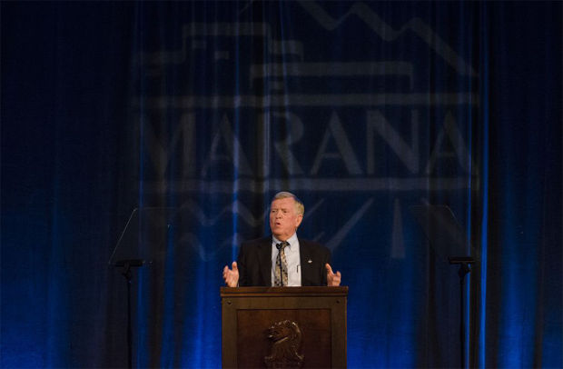 Marana State of the Town