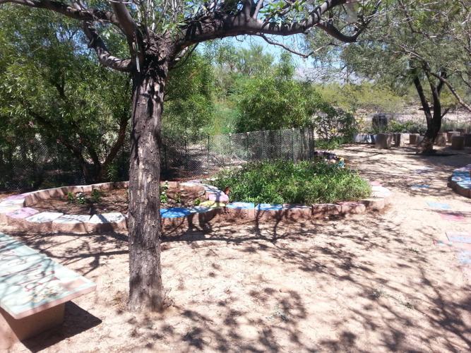 Case Community Garden