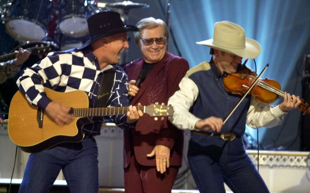 Country Superstar George Jones Dies At 81 | Music | Tucson.Com