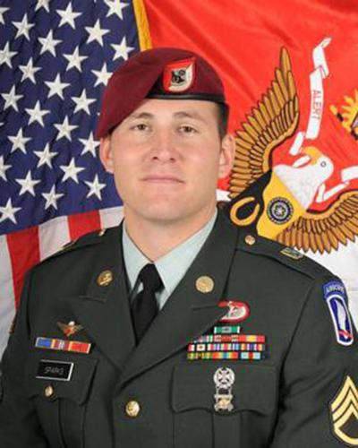 WWII vets vanishing by day; among them, 1 of Tucson's own    