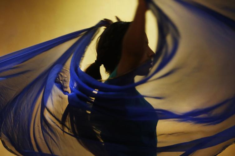 Arizona Photojournalism award-winners