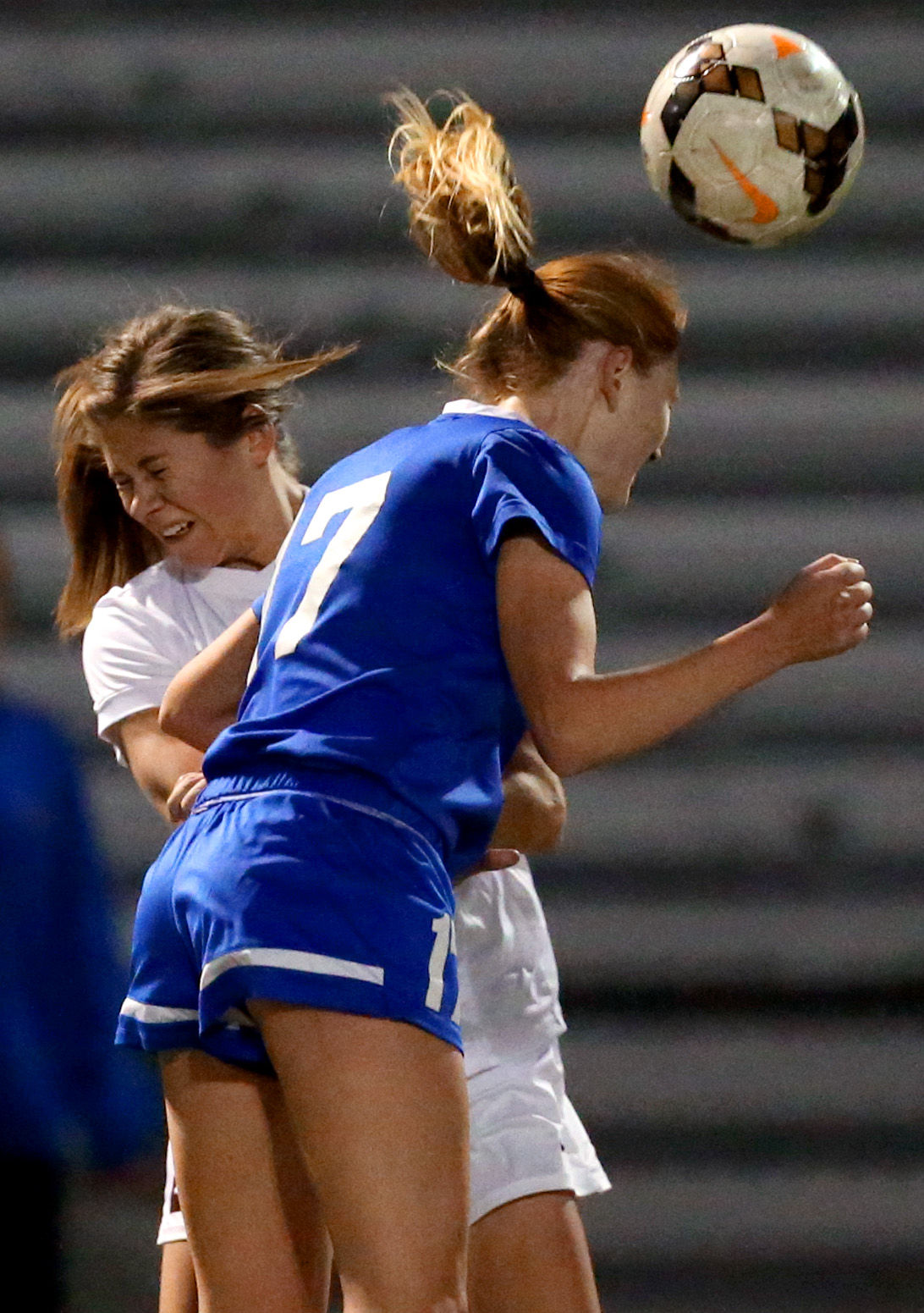 Salpointe vs Catalina Foothills