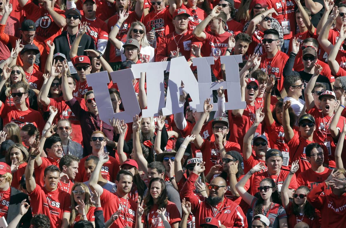 Washington Utah Football