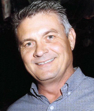 KING, Carl Joseph