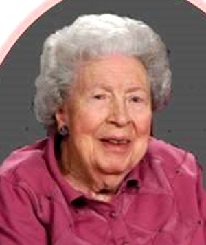 Myrtle Mae Lucas Stamey   