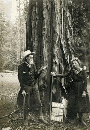 John and Sara Lemmon