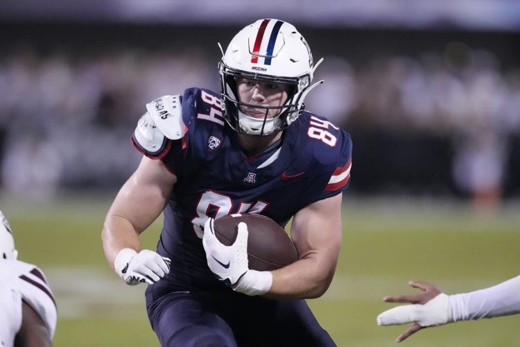 Arizona Mississippi St Football