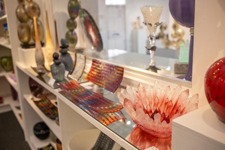 Philabaum Glass Gallery