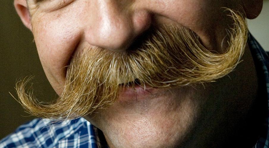 Saturday, May 27 — Head to Tombstone for some facial hair fun, Wyatt Earp Days