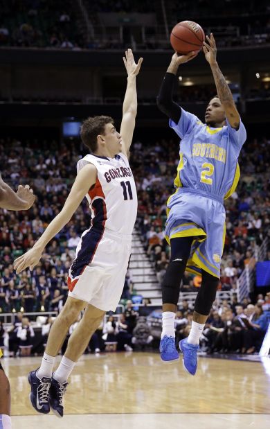 Salt Lake City notebook: Southern hospitality: Jags win over fans