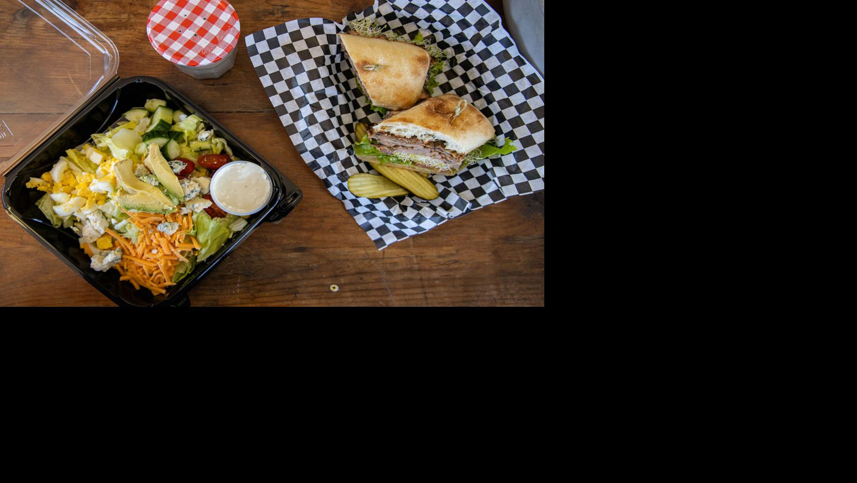 LATEST: A guide to ordering food and supporting Tucson ...
