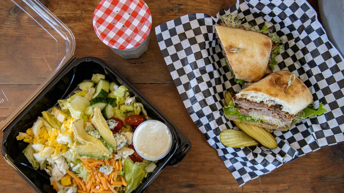 LATEST: A guide to ordering food and supporting Tucson ...