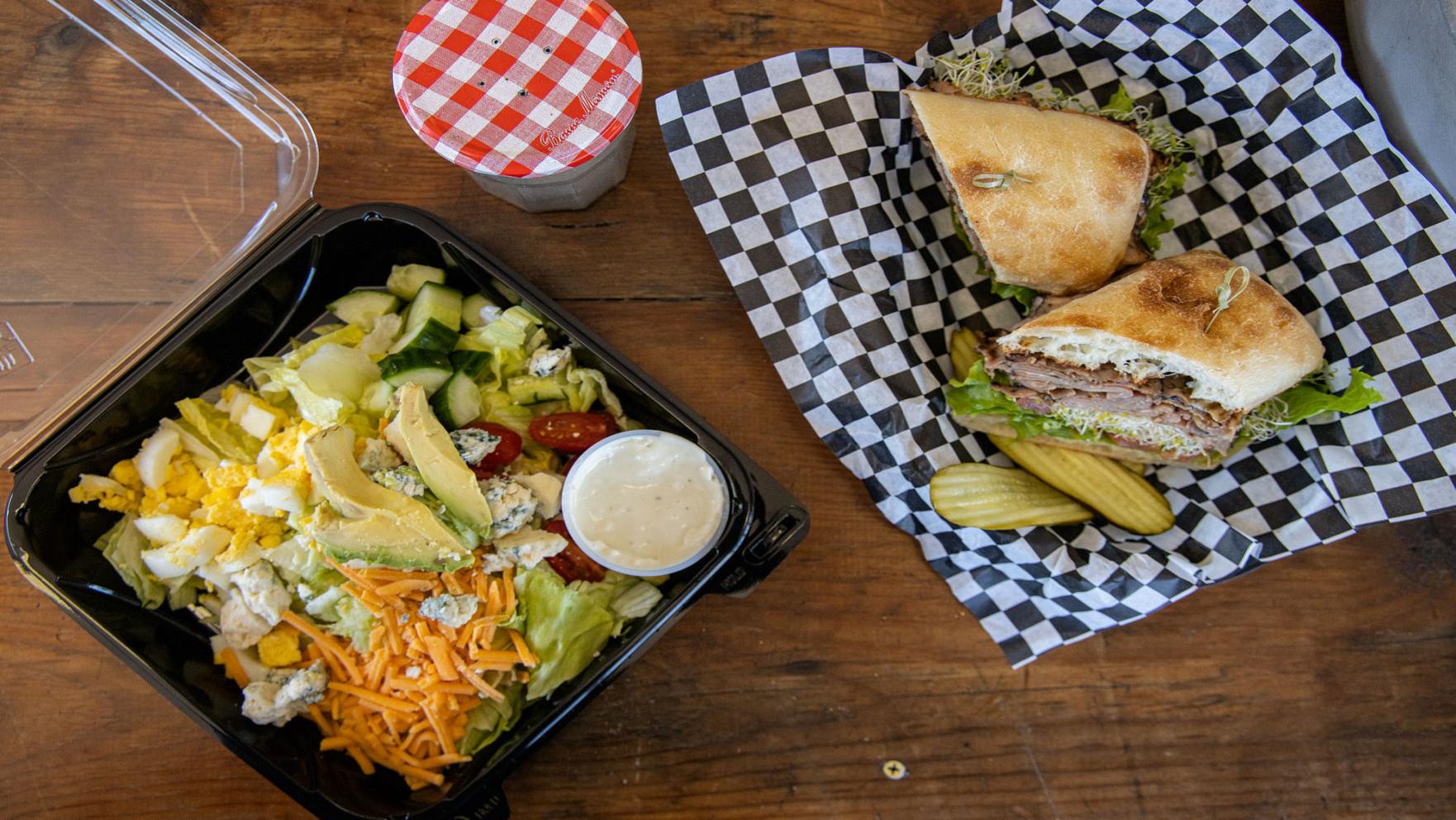 LATEST: A guide to ordering food and supporting Tucson ...