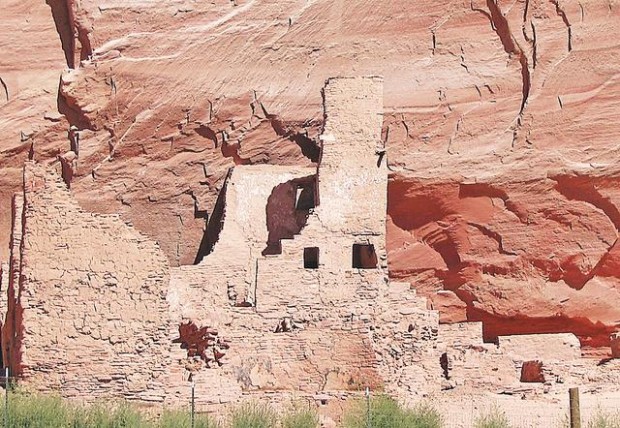 Majestic, spiritual and alive  