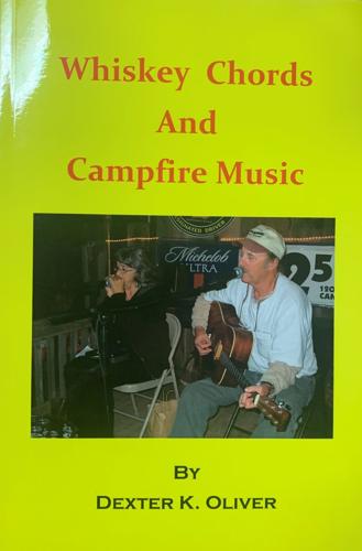 Whiskey Chords And Campfire Music