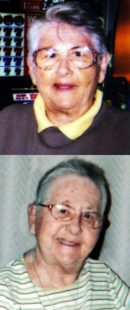 Yvette Lovett Appel