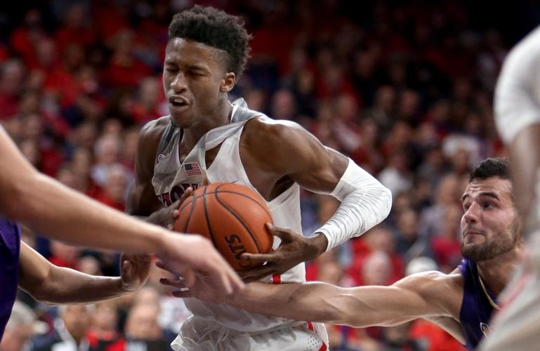 Nov. 1: College of Idaho (exhibition)