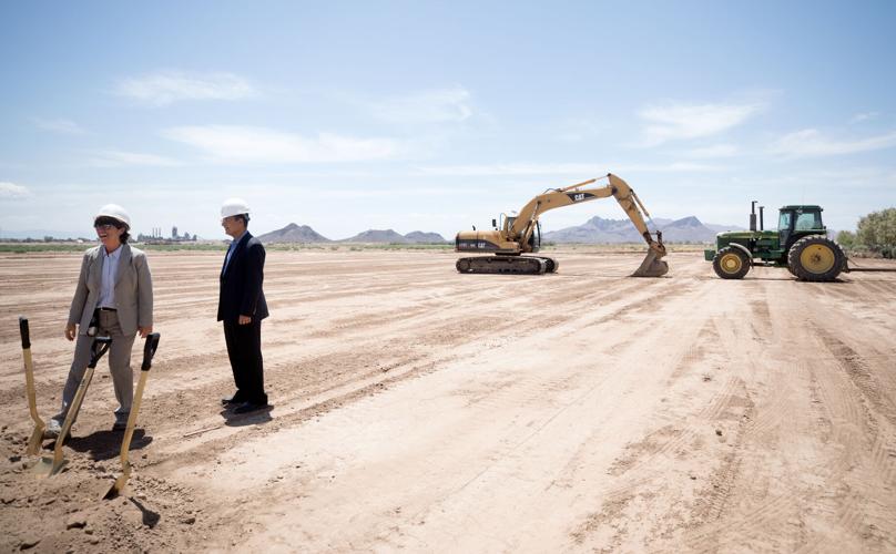 Roche Tissue Diagnostics