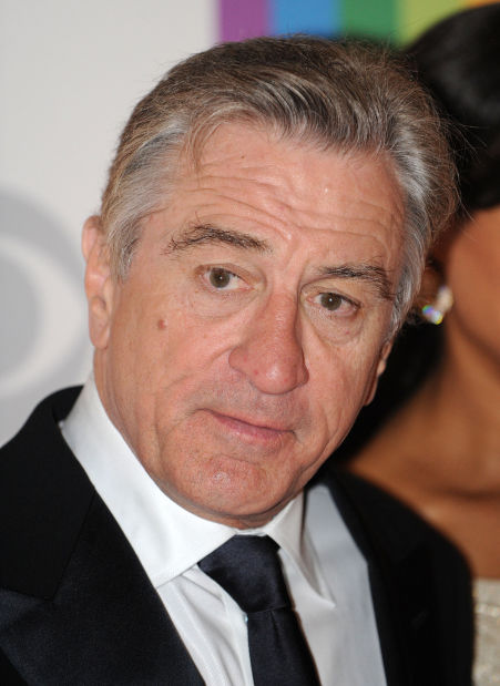 Best Supporting Actor nomination