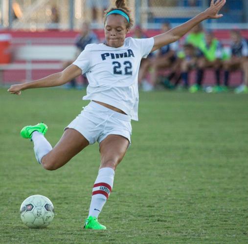 Pima's top-5 national finish is well-deserved