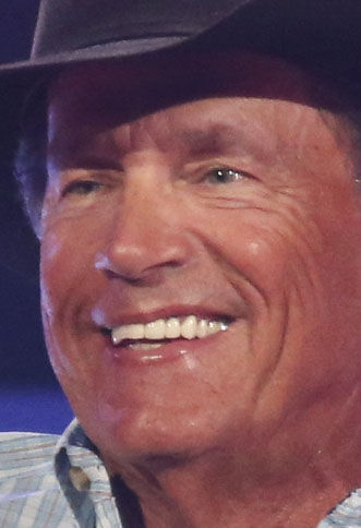 George Strait