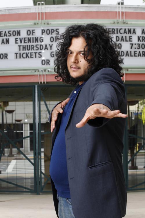 Saturday, July 1 — Get your money's worth with good music and cool comedians