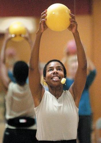 Closures a health club lesson  