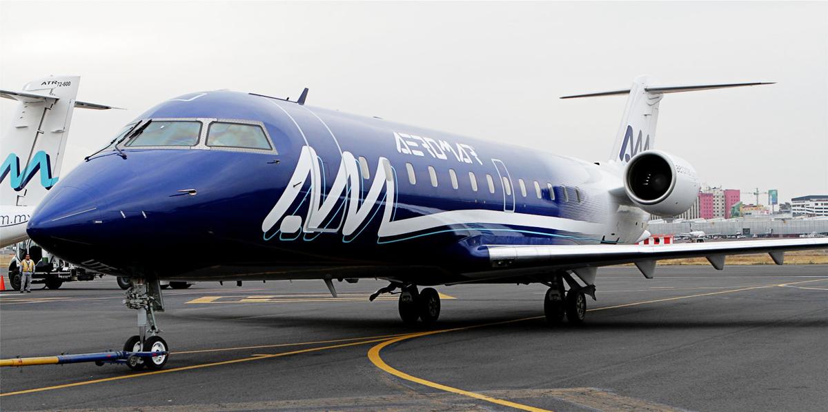 Aeromar Offers Teaser Fares For New Tucson Mexico Routes Tucson Business News Tucson Com