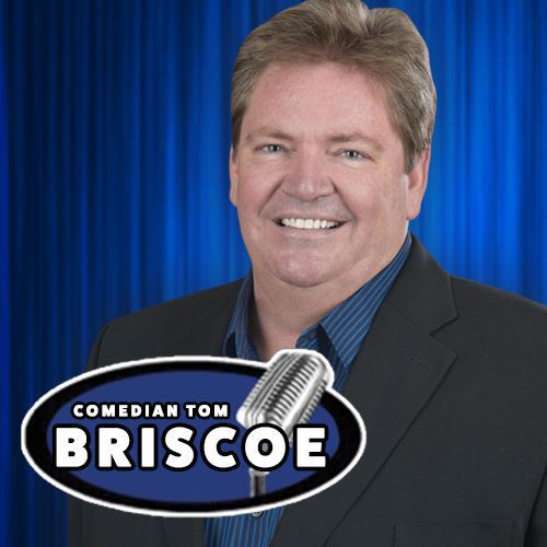 Tom Briscoe