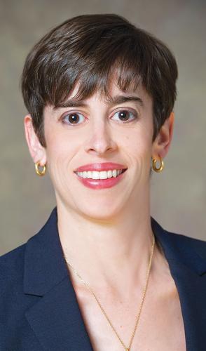 2016 40 under 40 award recipients