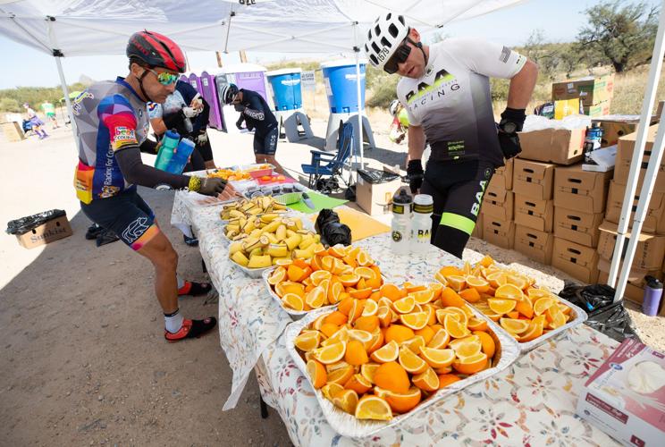 2022 39th El Tour de Tucson