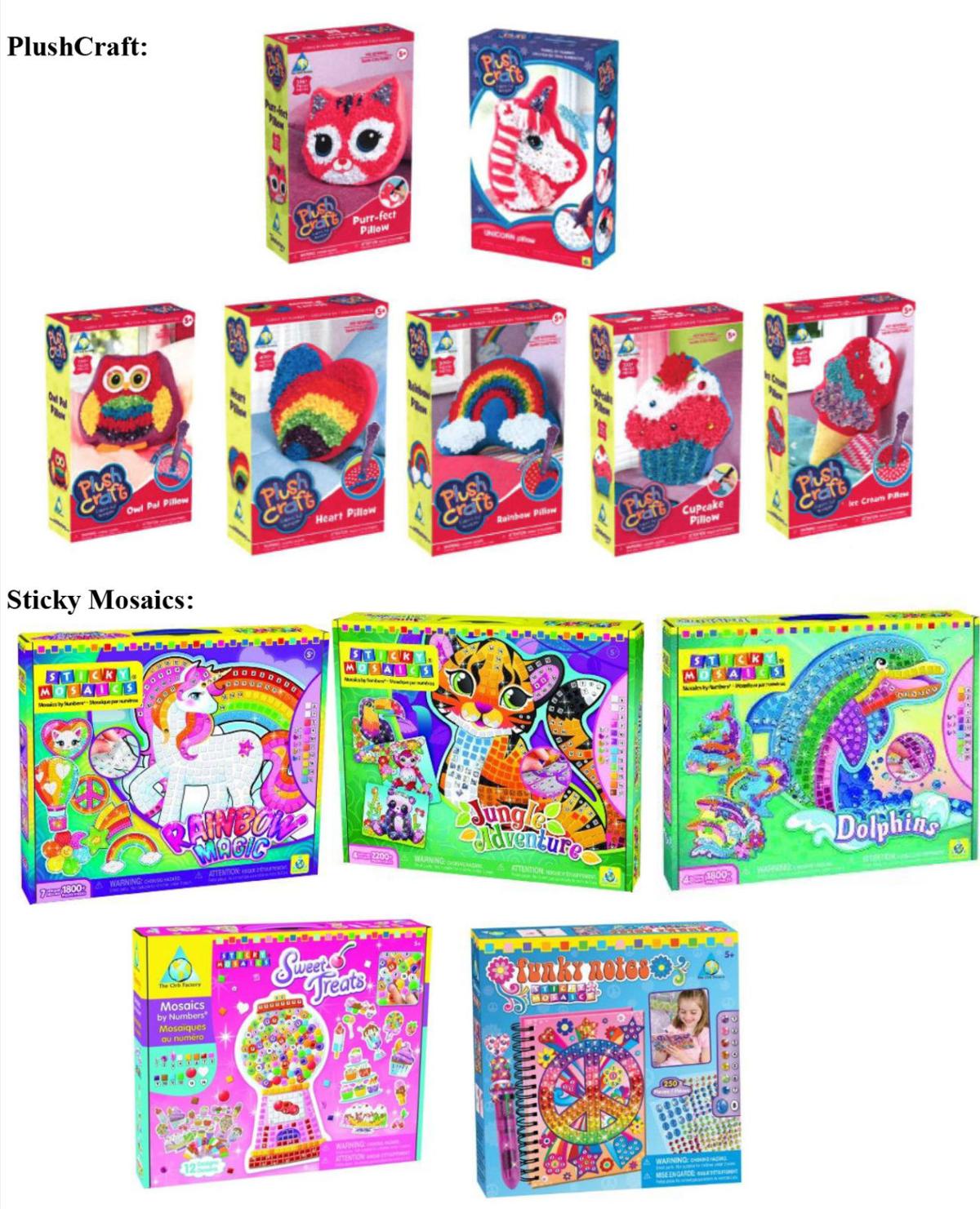 Tucson's Lisa Frank sues to protect her empire of rainbow unicorns