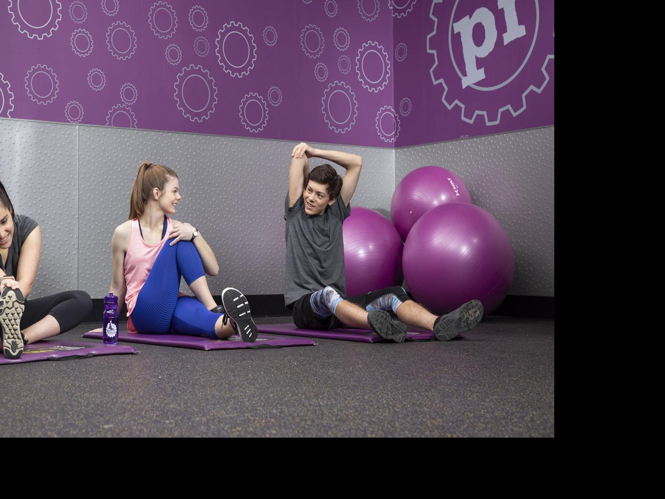 planet fitness broadway tucson