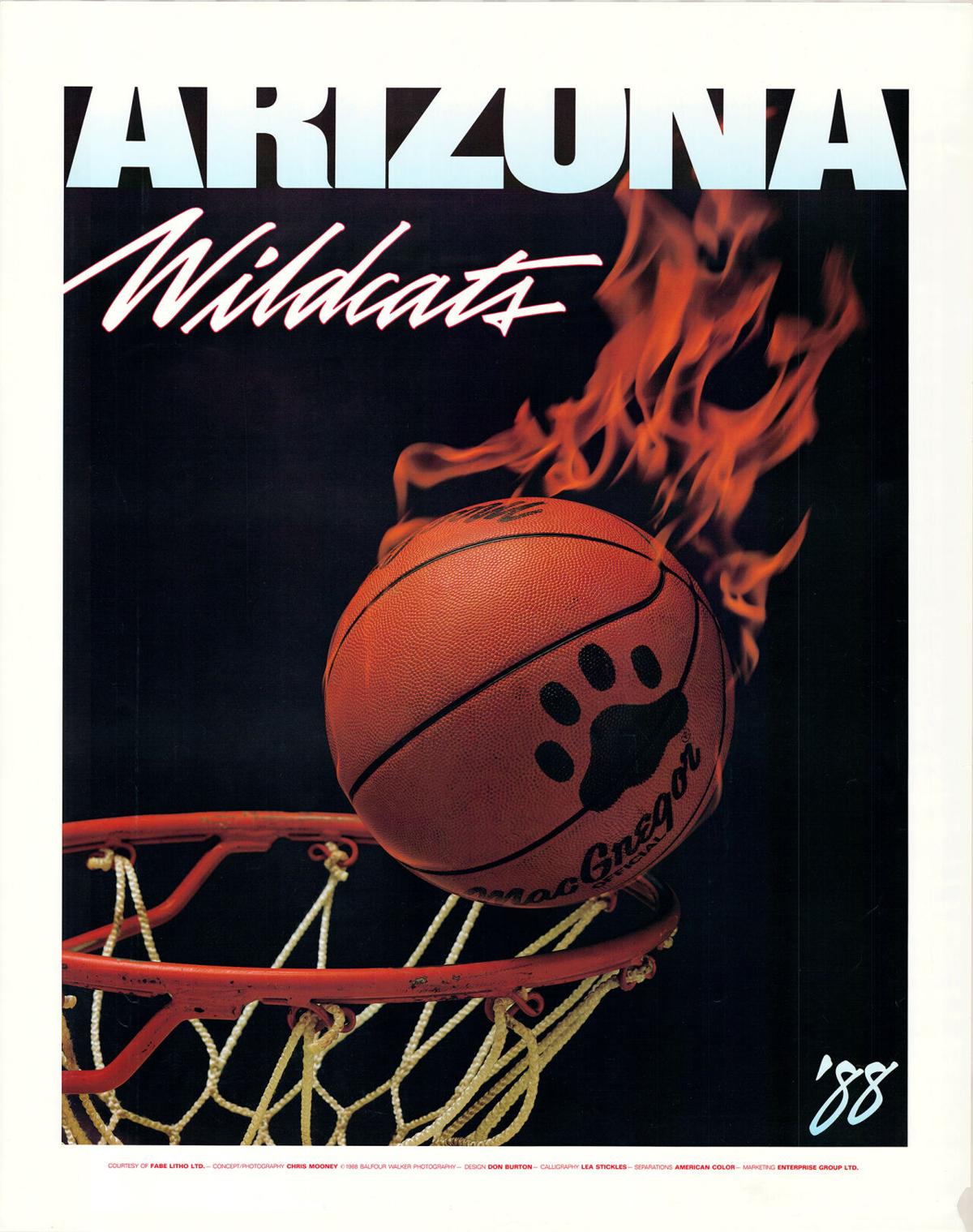 Kenneth Lofton Jr Basketball Design Poster Grizzlies T-shirt