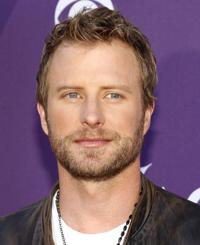 Morgan and Bentley whip up a country storm    