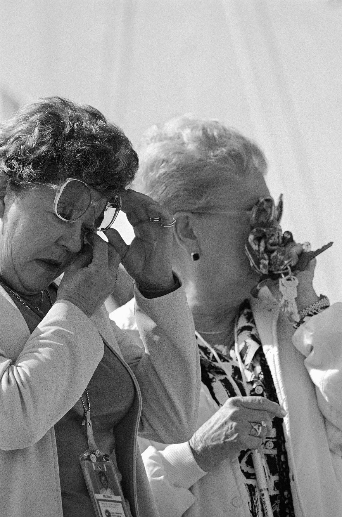 Legacy of Christa McAuliffe Focus of NH Outlook Special Friday at 6 p.m. -  NHPBS Pressroom, image size:1170x1770