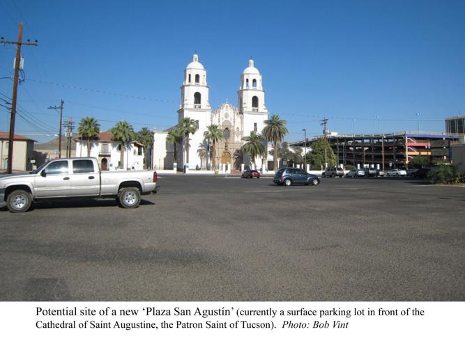 San Augustine Cathedral now