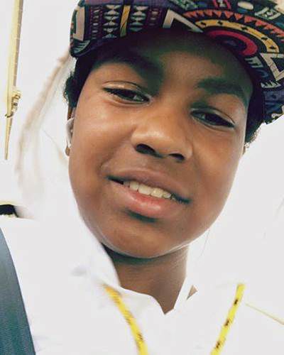 Missing: DANGELO NICHOLAS (AZ)