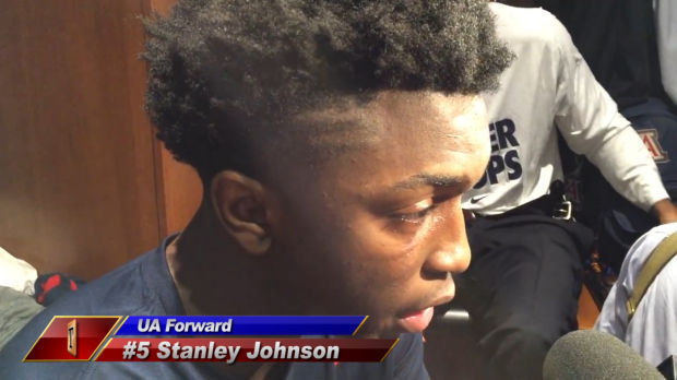 Stanley Johnson