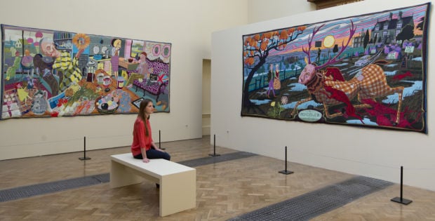 Royal Academy of Art: Summer Exhibition Preview