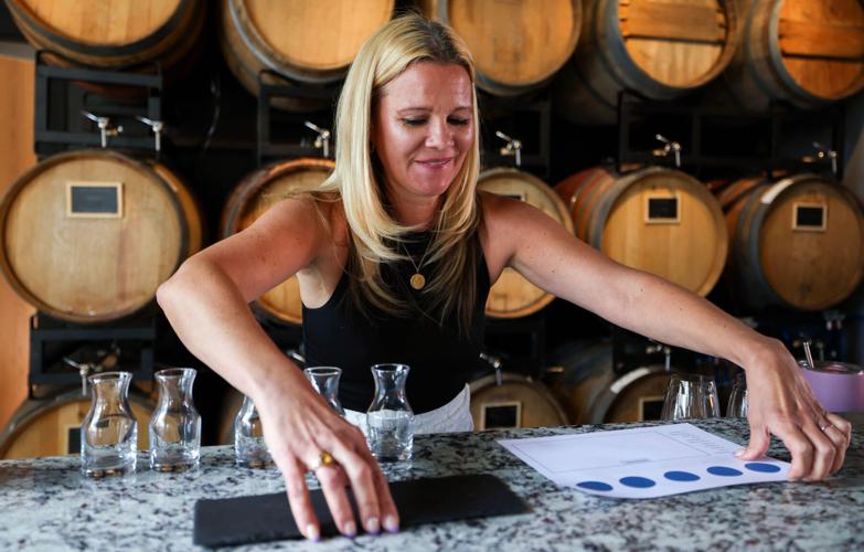 Vertigo Wines