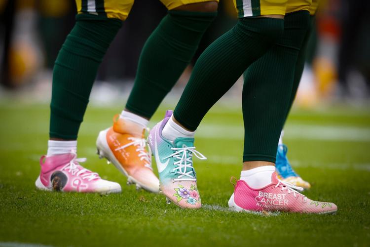 Vikings Packers Football
